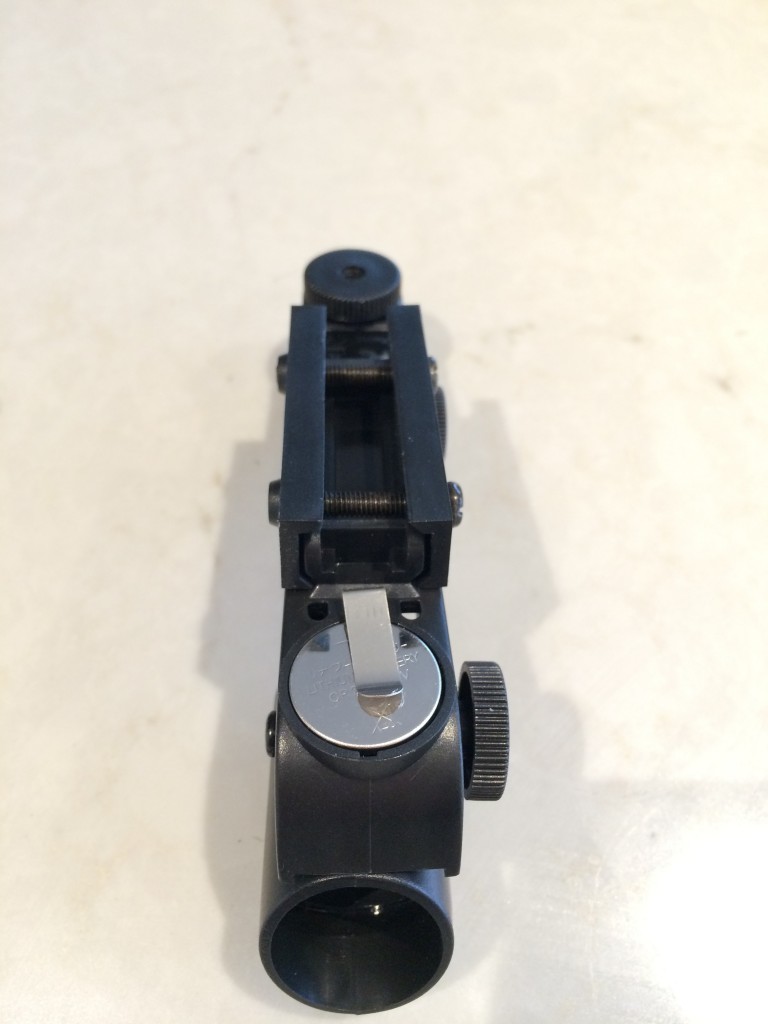 Replace Battery On Celestron Nexstar 4se Star Pointer ? – Diego.org