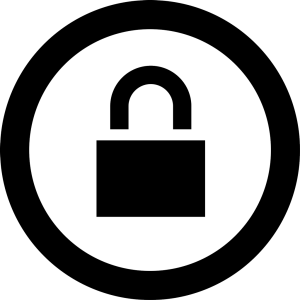 MacLock app icon