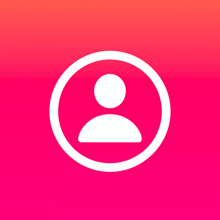 Emergency Contact List app icon