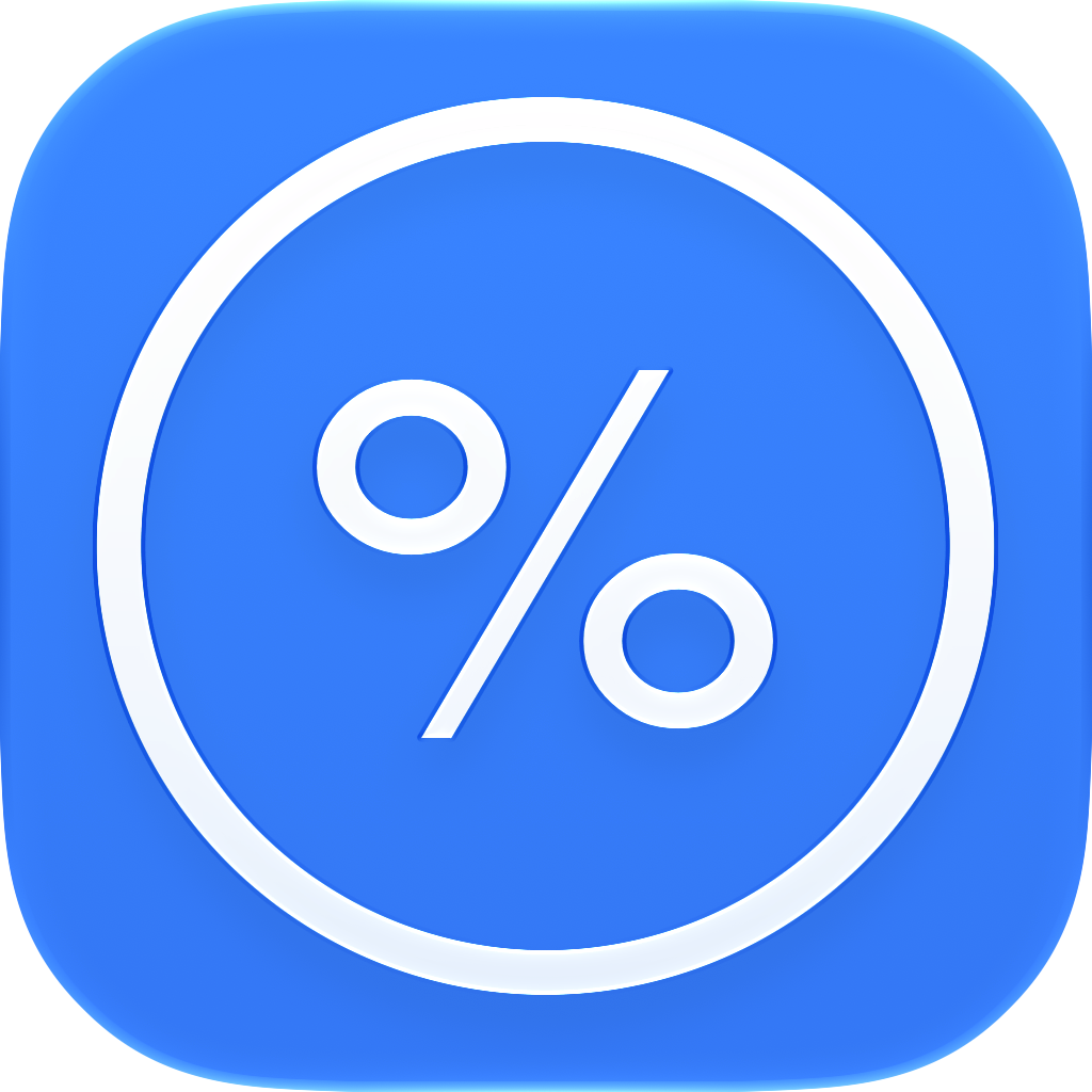 SwiftTip app icon
